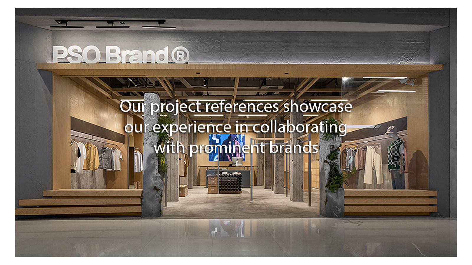 5 - PSO Shop Front 1600 x 900 - Eng